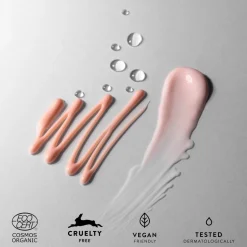 MÁDARA SOS Hydra Star Kollektion