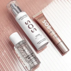 MÁDARA SOS Hydra Star Kollektion