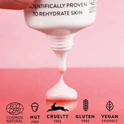 MÁDARA SOS Rich Hydra-Barrier CICA Creme 40 ml