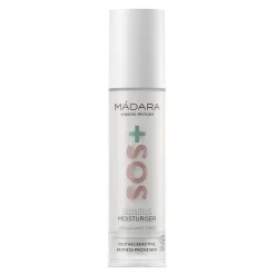 MÁDARA SOS Sensitive Feuchtigkeitscreme 50 ml