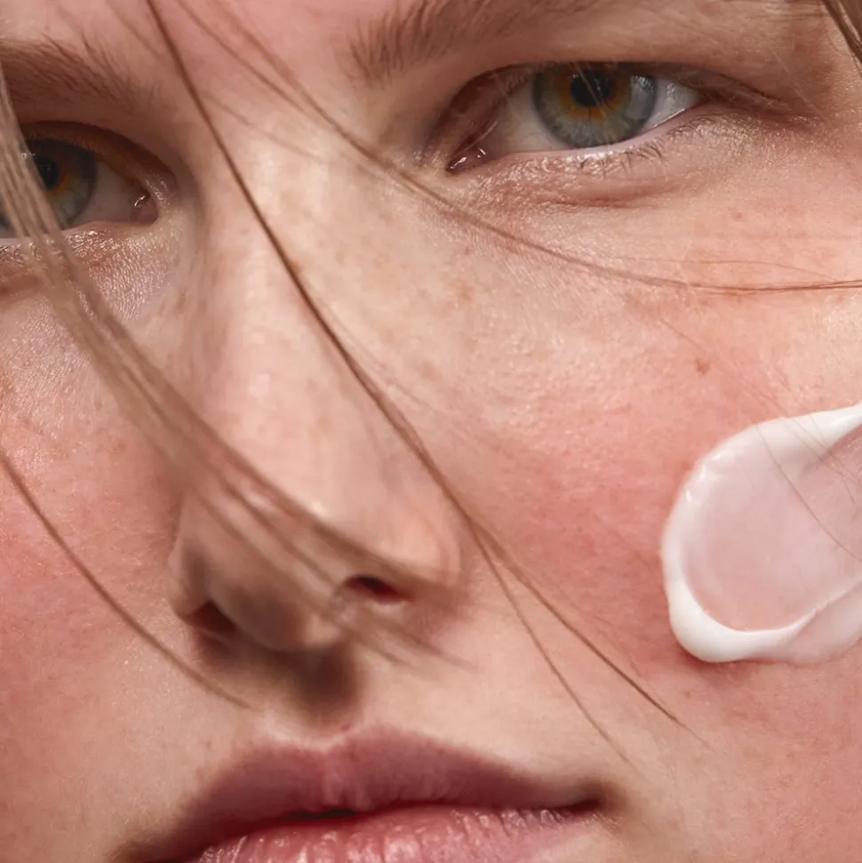 MÁDARA SOS Sensitive Feuchtigkeitscreme 50 ml