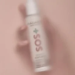 MÁDARA SOS Sensitive Feuchtigkeitscreme 50 ml