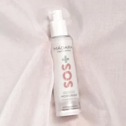 MÁDARA SOS Sensitive Feuchtigkeitscreme 50 ml