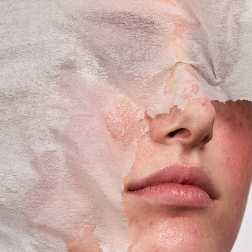 MÁDARA SOS Sensitive Feuchtigkeitscreme 50 ml