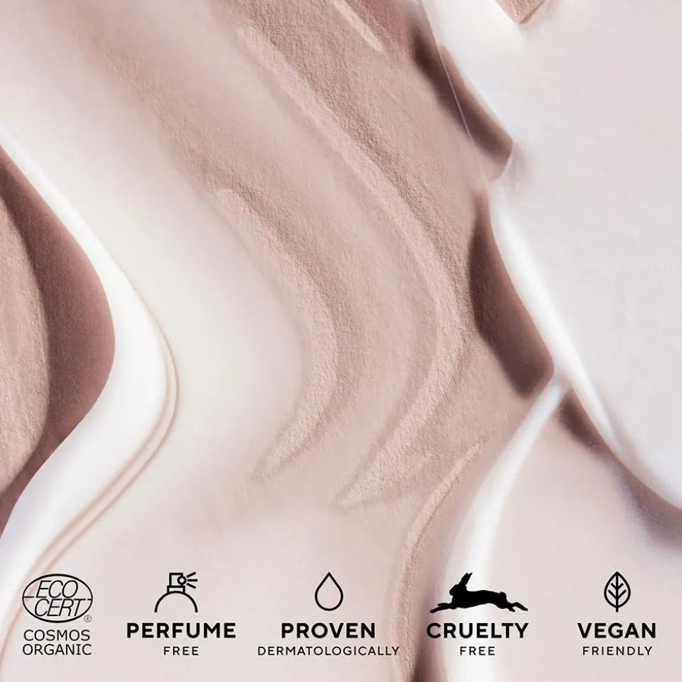 MÁDARA SOS Sensitive Nachtcreme 70 ml