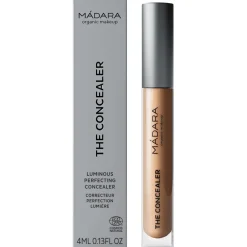 MÁDARA The Concealer #50 Pine 4 ml