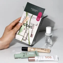 MÁDARA The Icons Set Light