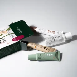 MÁDARA The Icons Set Light