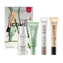 MÁDARA The Icons Set Medium