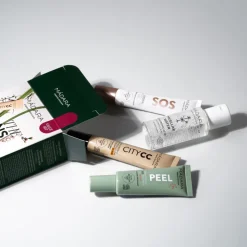 MÁDARA The Icons Set Medium