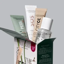 MÁDARA The Icons Set Medium