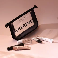 MÁDARA Wherever Reise-Set