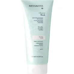 Medavita Choice Color Hair Mask Clear 200 ml