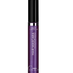 medis SUN GLOW Hair Mascara violett 18 ml
