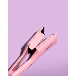 Mermade Hair Double Waver pink