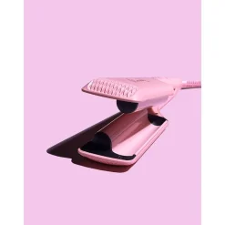 Mermade Hair Double Waver pink
