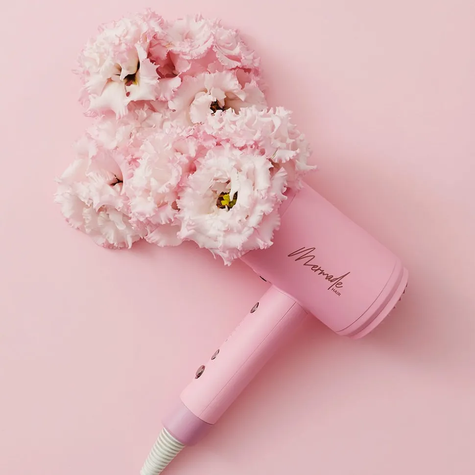 Mermade Hair Hair Dryer