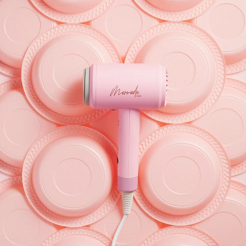 Mermade Hair Hair Dryer