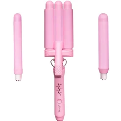 Mermade Hair Style Wand