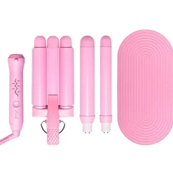 Mermade Hair Style Wand