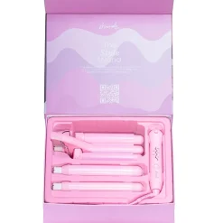 Mermade Hair Style Wand