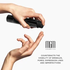 MGM Cosmetics Advanced Serum 30 ml