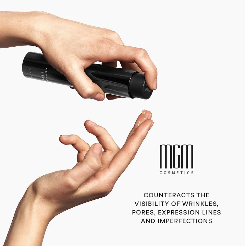 MGM Cosmetics Advanced Serum 30 ml