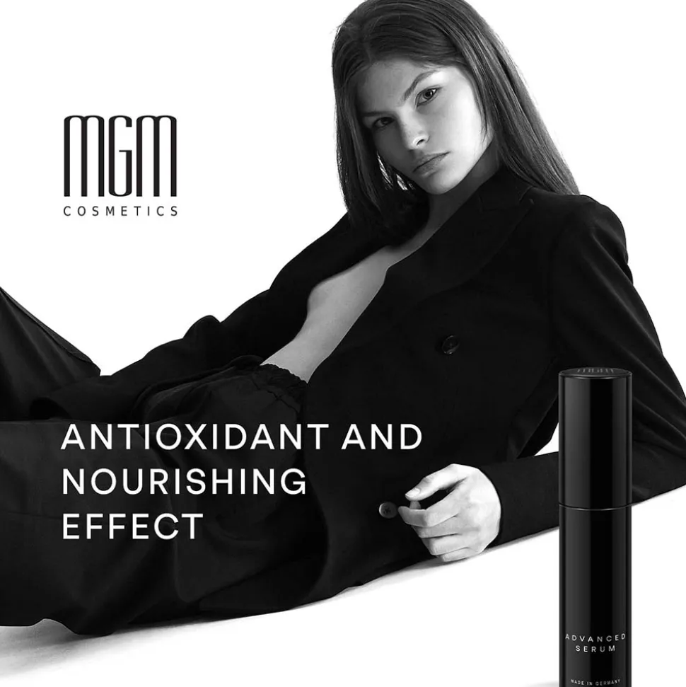 MGM Cosmetics Advanced Serum 30 ml