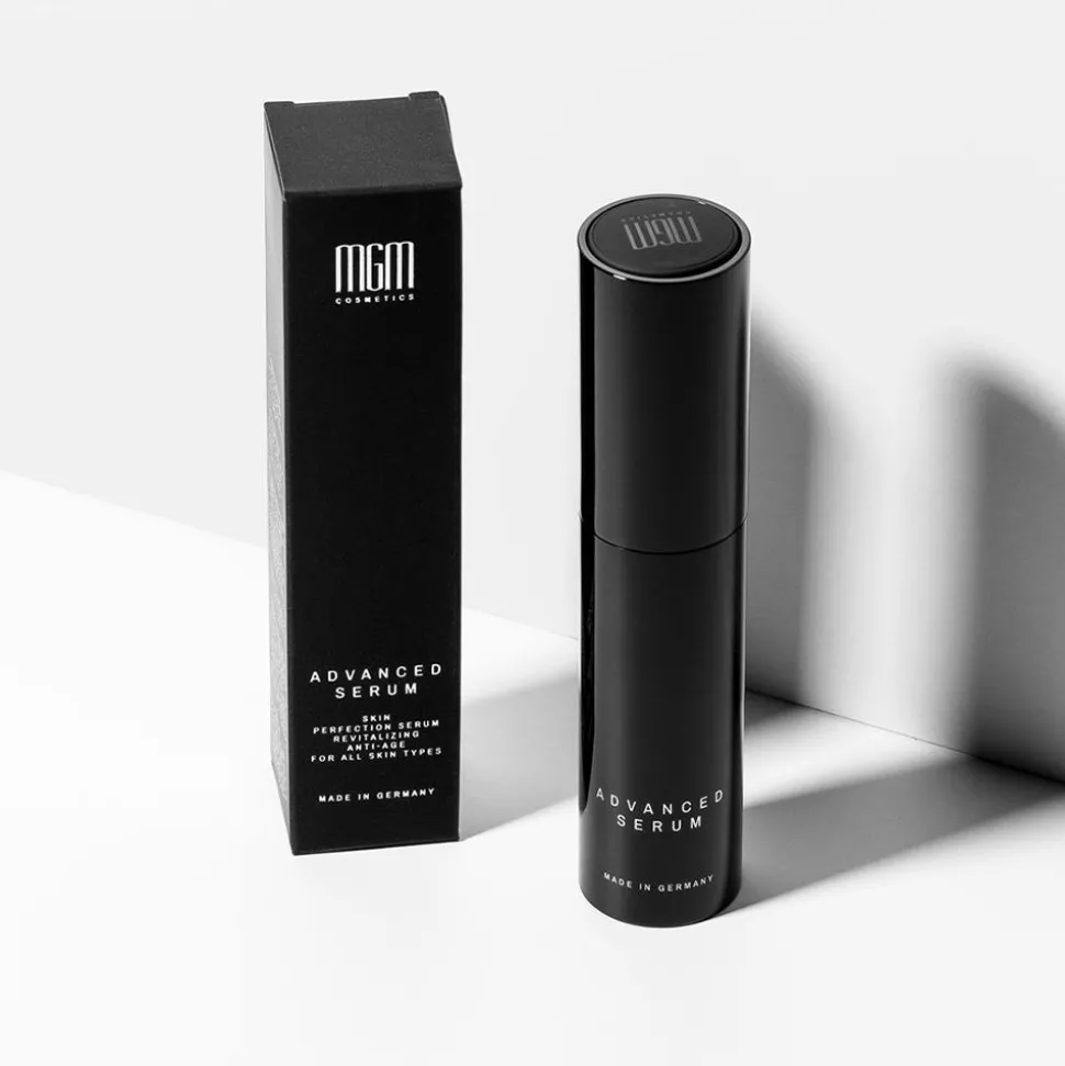 MGM Cosmetics Advanced Serum 30 ml