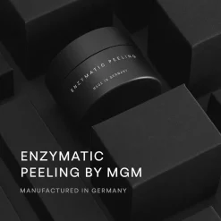 MGM Cosmetics Enzymatic Peeling 60 ml