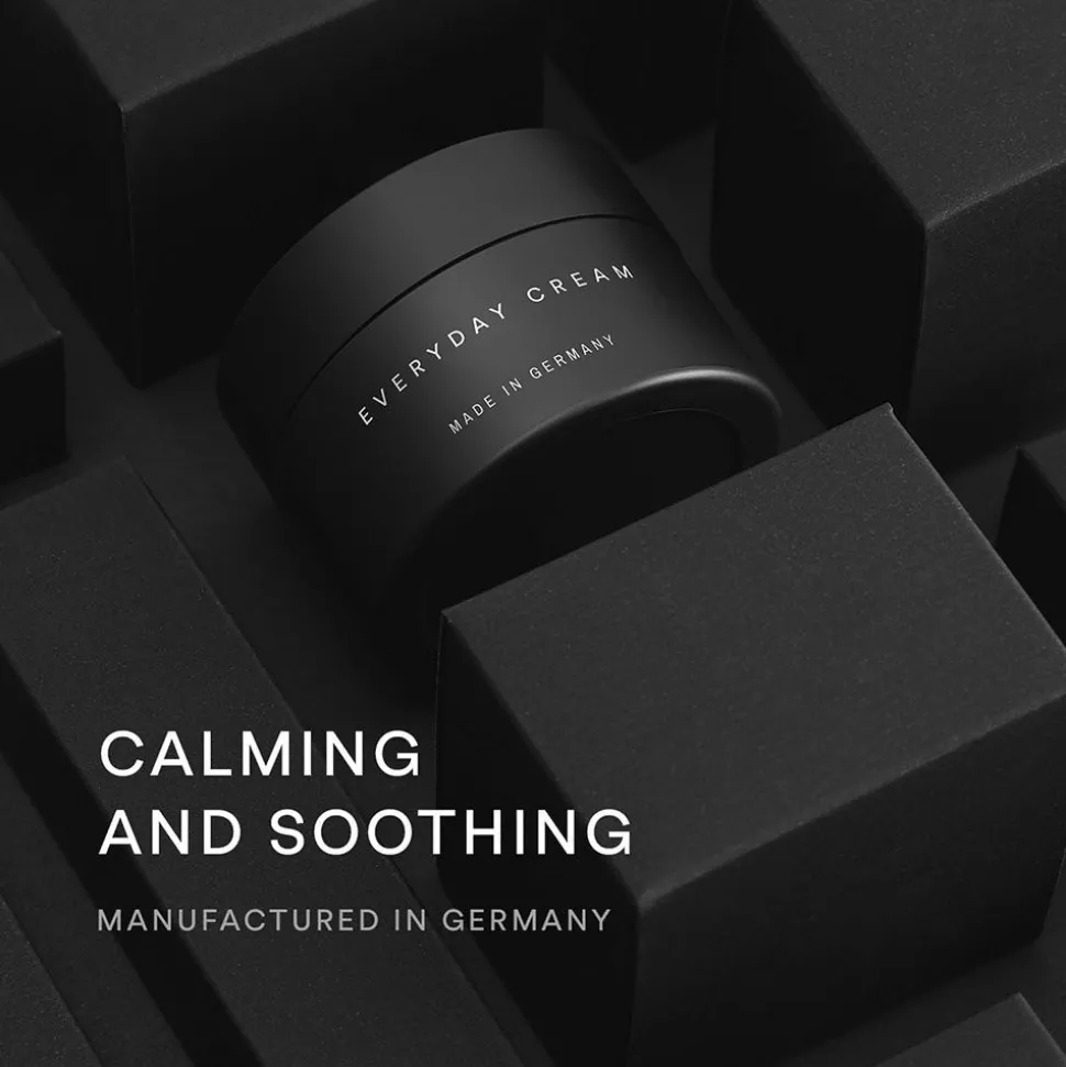 MGM Cosmetics Everyday Cream 60 ml