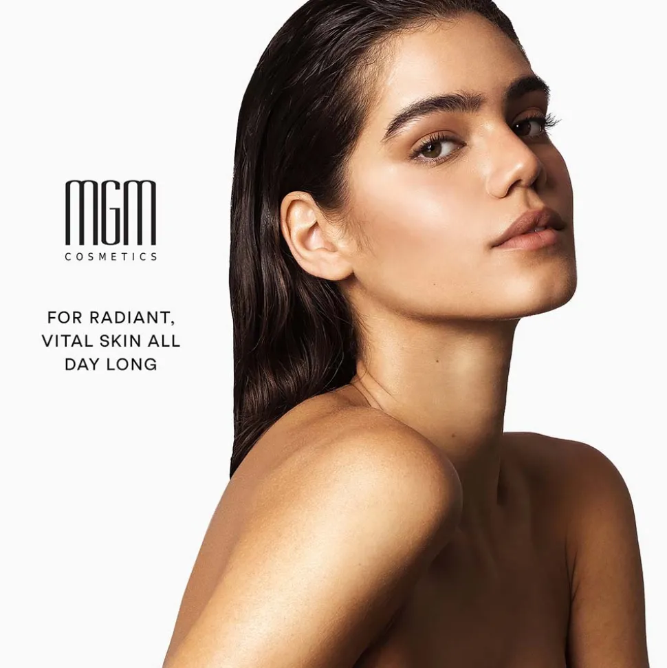 MGM Cosmetics Everyday Cream 60 ml