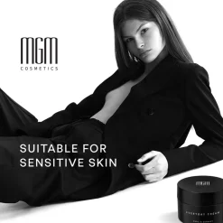 MGM Cosmetics Everyday Cream 60 ml
