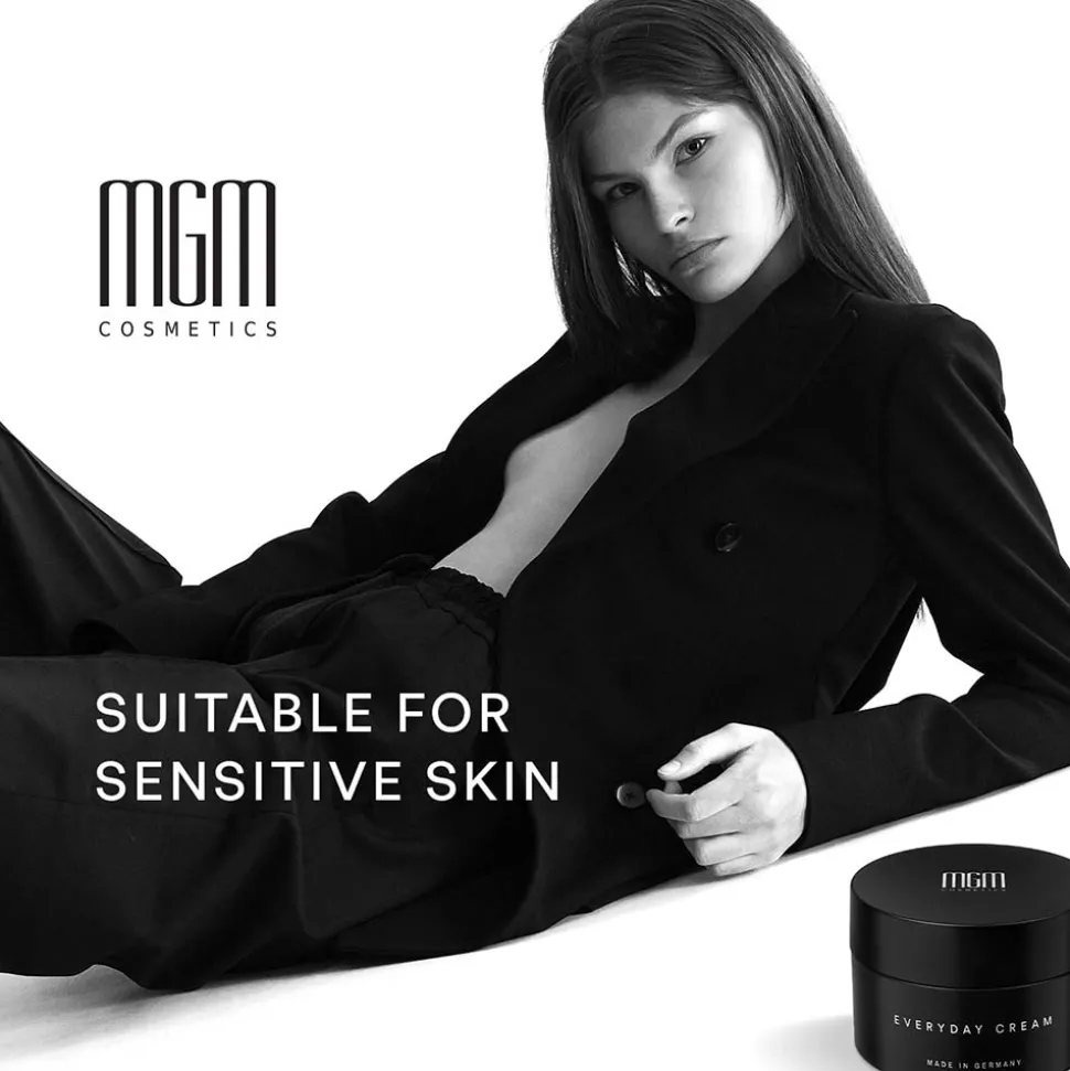 MGM Cosmetics Everyday Cream 60 ml