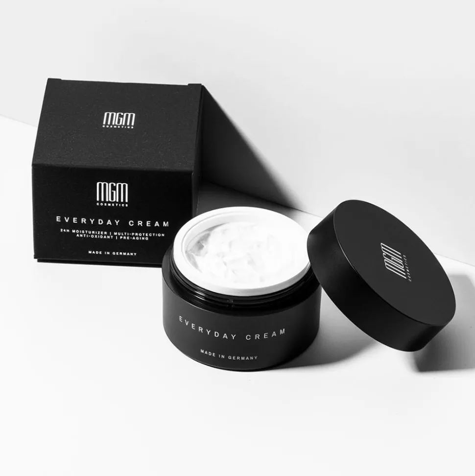 MGM Cosmetics Everyday Cream 60 ml