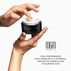 MGM Cosmetics Supreme Cream 60 ml
