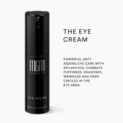 MGM Cosmetics The Eye Cream 15 ml