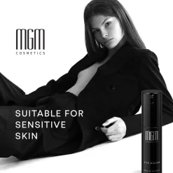 MGM Cosmetics The Eye Cream 15 ml