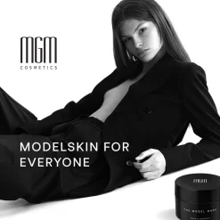 MGM Cosmetics The Model Mask 60 ml