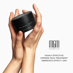 MGM Cosmetics The Model Mask 60 ml