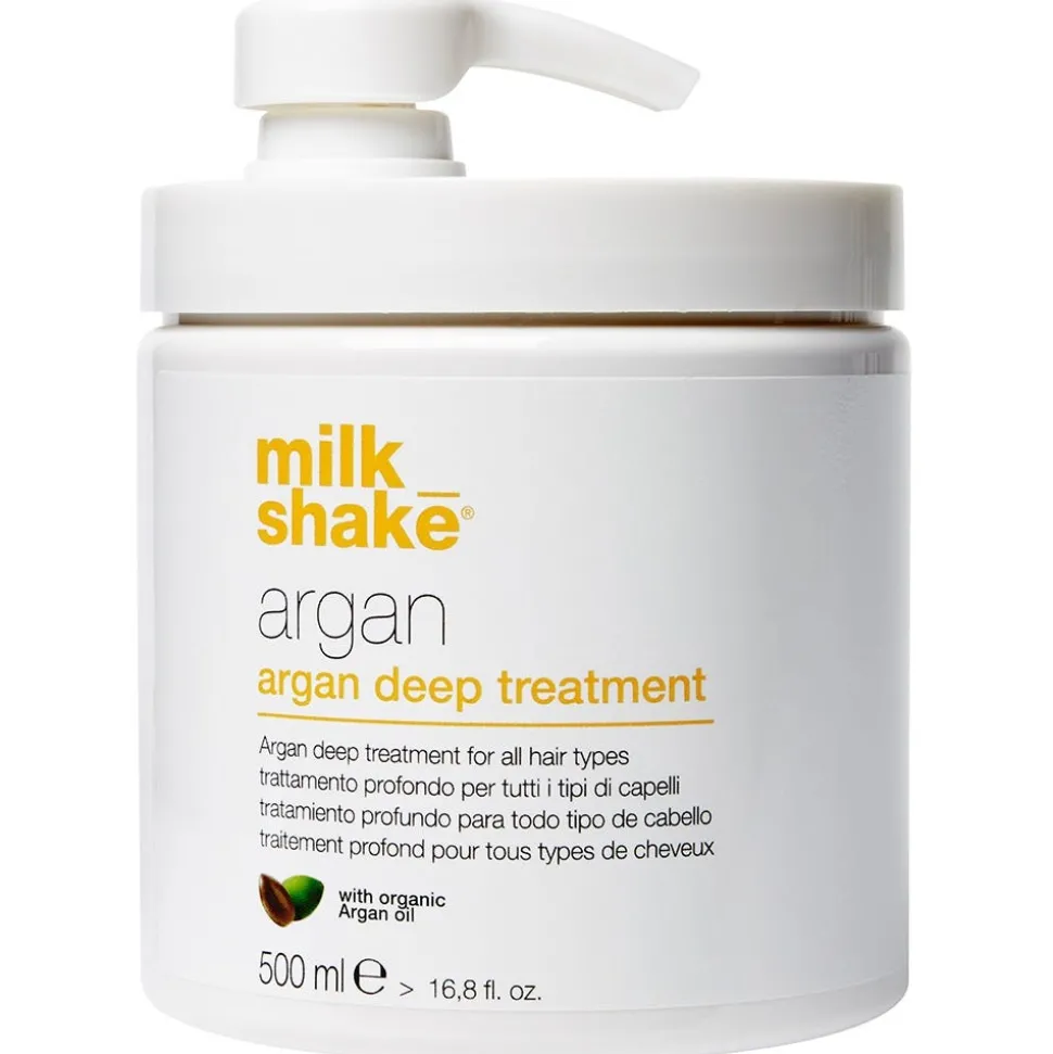 milk_shake argan deep treatment 500 ml