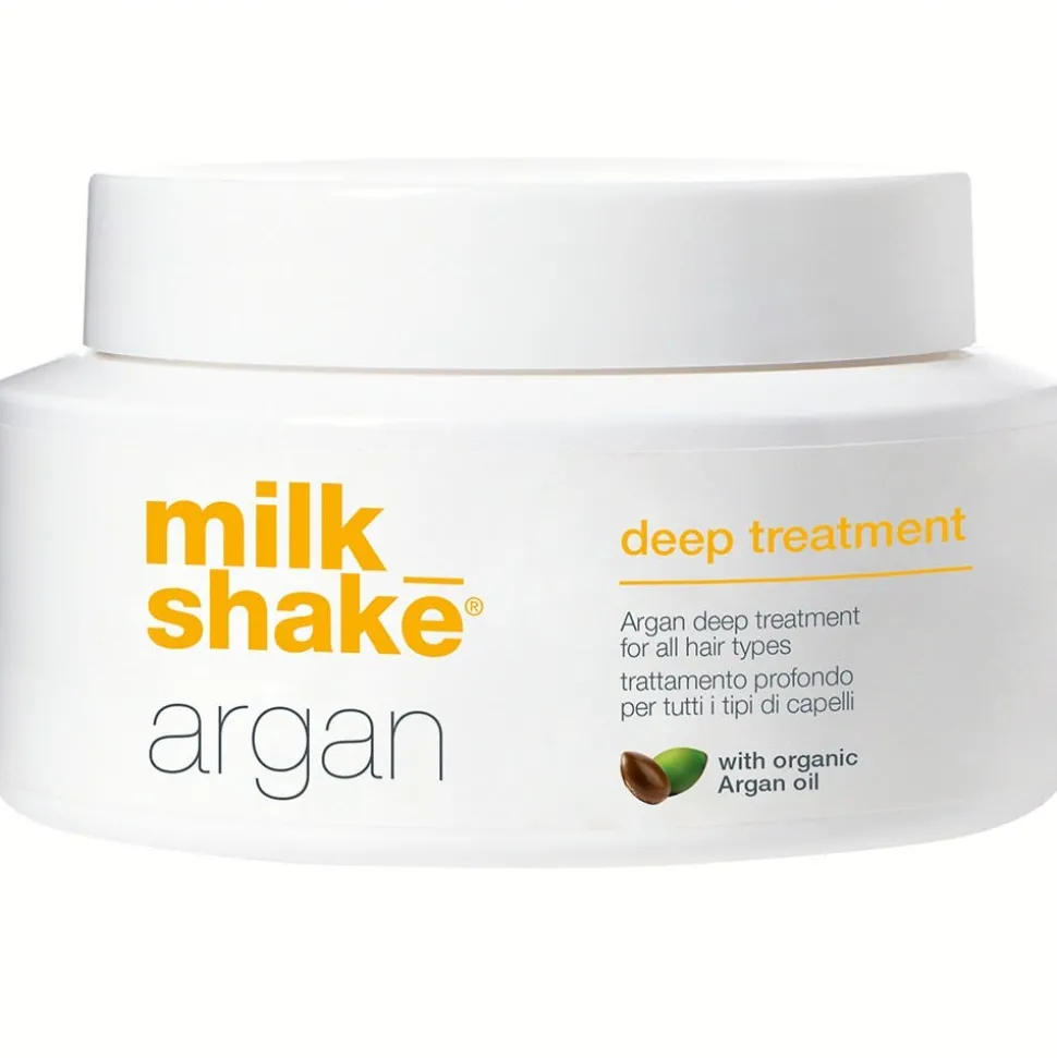 milk_shake argan deep treatment 200 ml