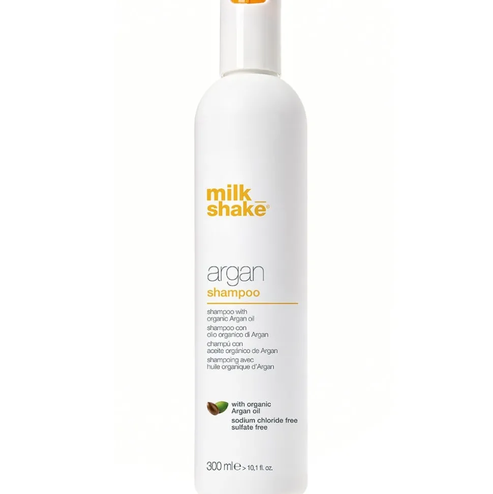 milk_shake argan shampoo 300 ml