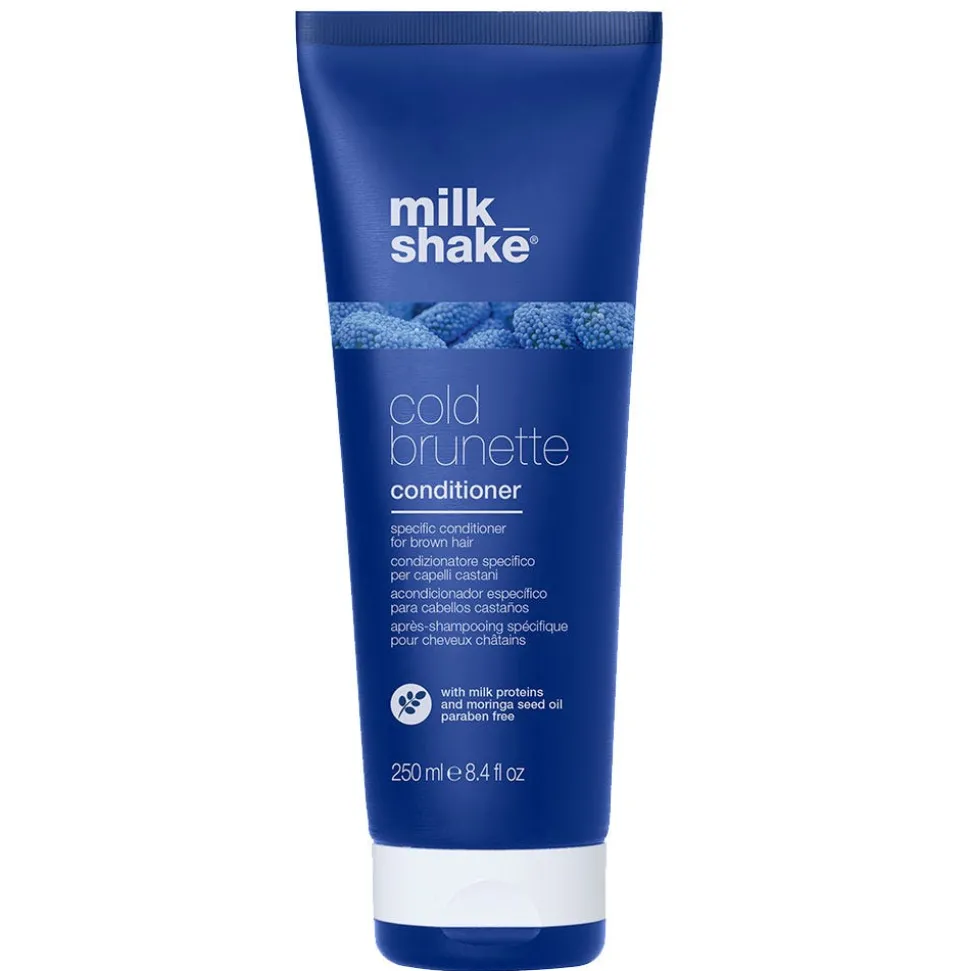 milk_shake Cold Brunette Conditioner 250 ml