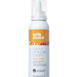 milk_shake Colour Whipped Cream Beige Blond 100 ml