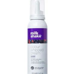 milk_shake Colour Whipped Cream Violet 100 ml