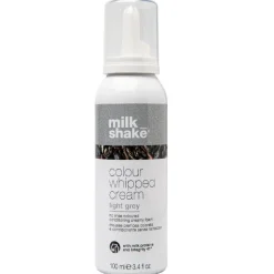 milk_shake Colour Whipped Cream Light Grey 100 ml