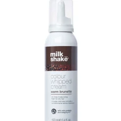 milk_shake Colour Whipped Cream Warm Brunette 100 ml