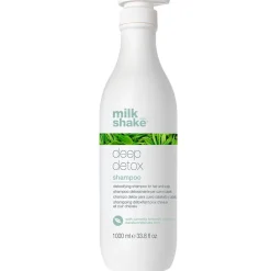 milk_shake Deep Detox Shampoo 1000 ml