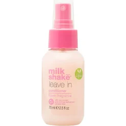 milk_shake Flower Fragrance Colour Maintainer Leave-In Conditioner 75 ml